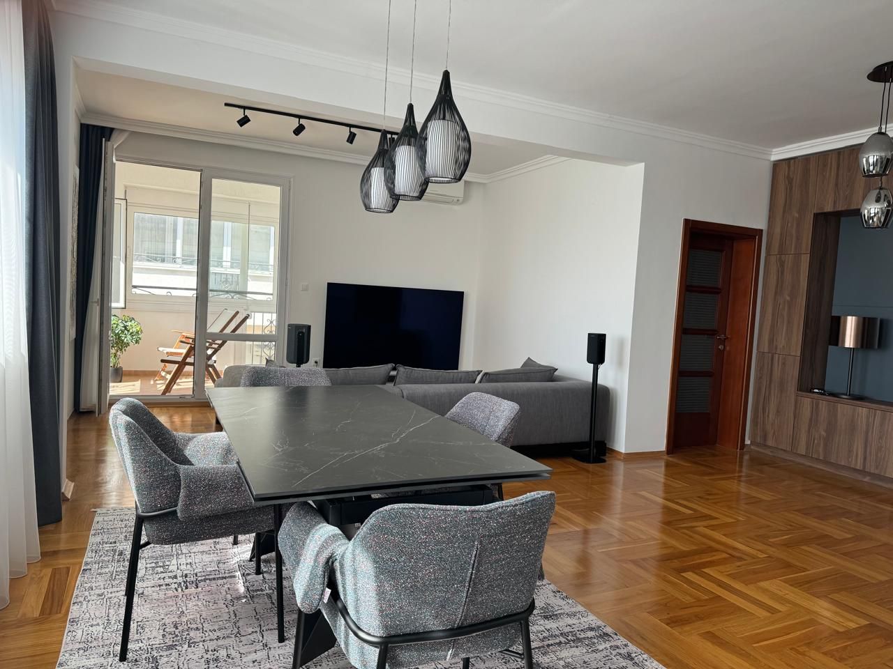 Квартира в Баре, Черногория, 101 м² - фото 12