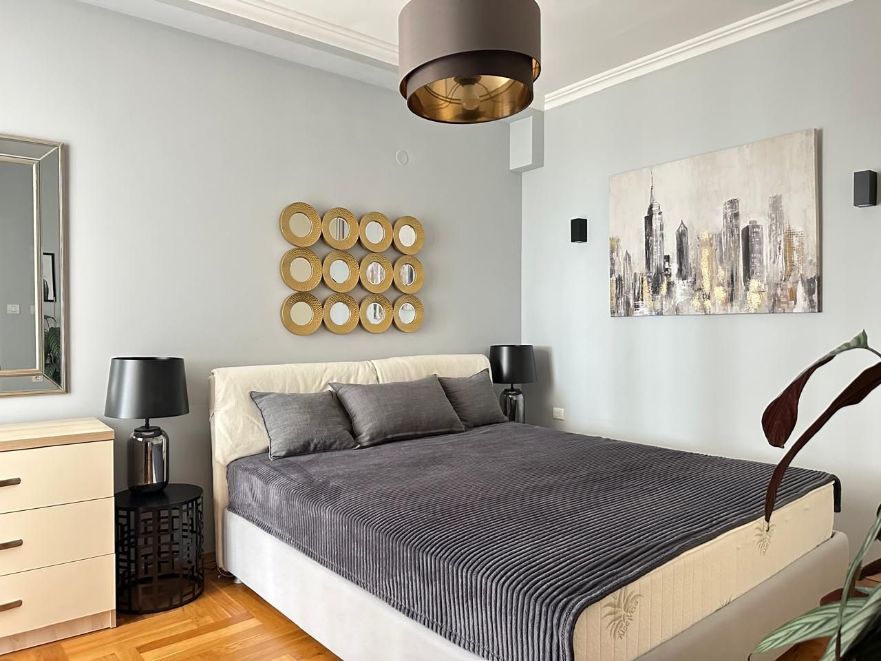 Квартира в Баре, Черногория, 101 м² - фото 15