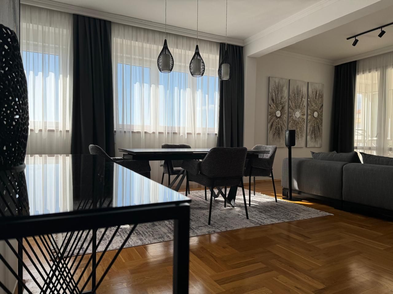 Квартира в Баре, Черногория, 101 м² - фото 18