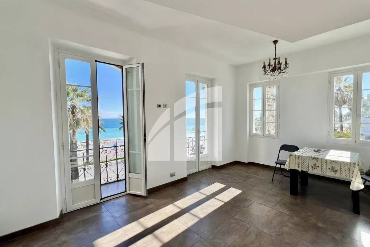 Апартаменты в Ницце, Франция, 76 м² - фото 4