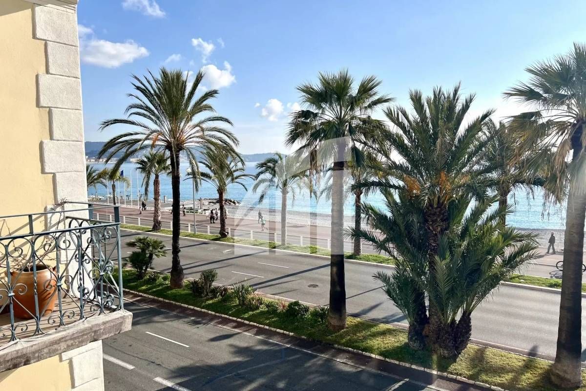 Апартаменты в Ницце, Франция, 76 м² - фото 6