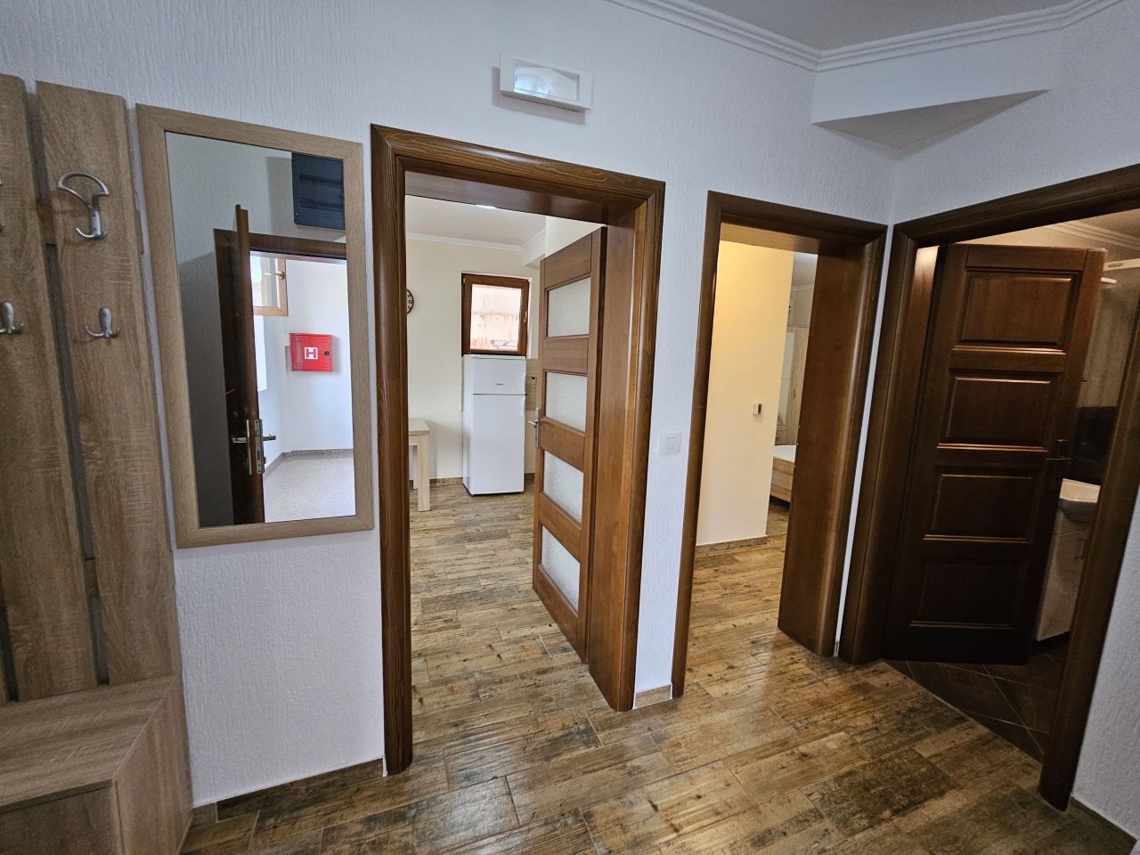 Квартира в Добра Воде, Черногория, 43 м² - фото 6