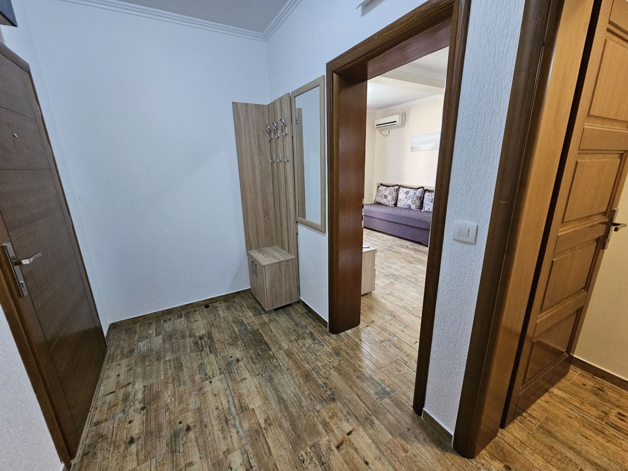 Квартира в Добра Воде, Черногория, 43 м² - фото 7