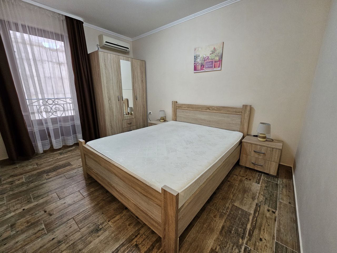 Квартира в Добра Воде, Черногория, 43 м² - фото 10