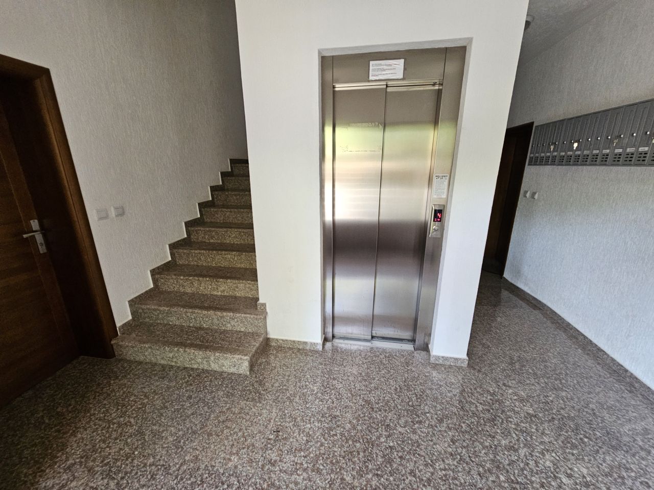 Квартира в Добра Воде, Черногория, 43 м² - фото 8