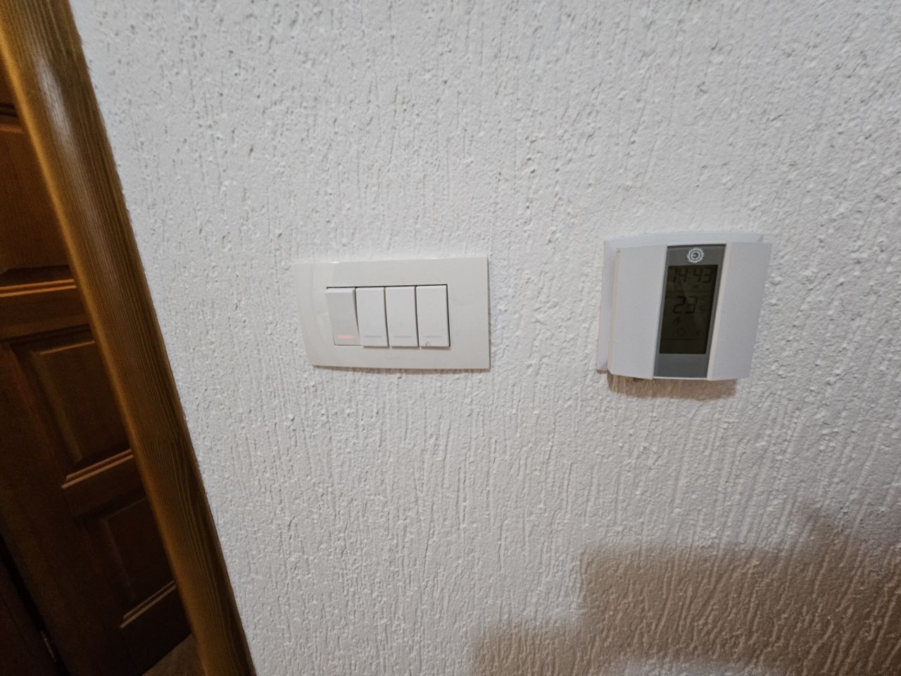 Квартира в Добра Воде, Черногория, 43 м² - фото 11