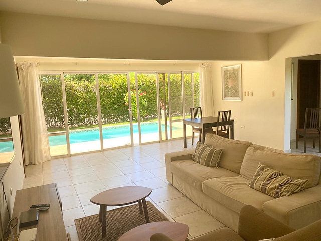 Коттедж в Сосуа, Доминиканская Республика, 90 м² - фото 4