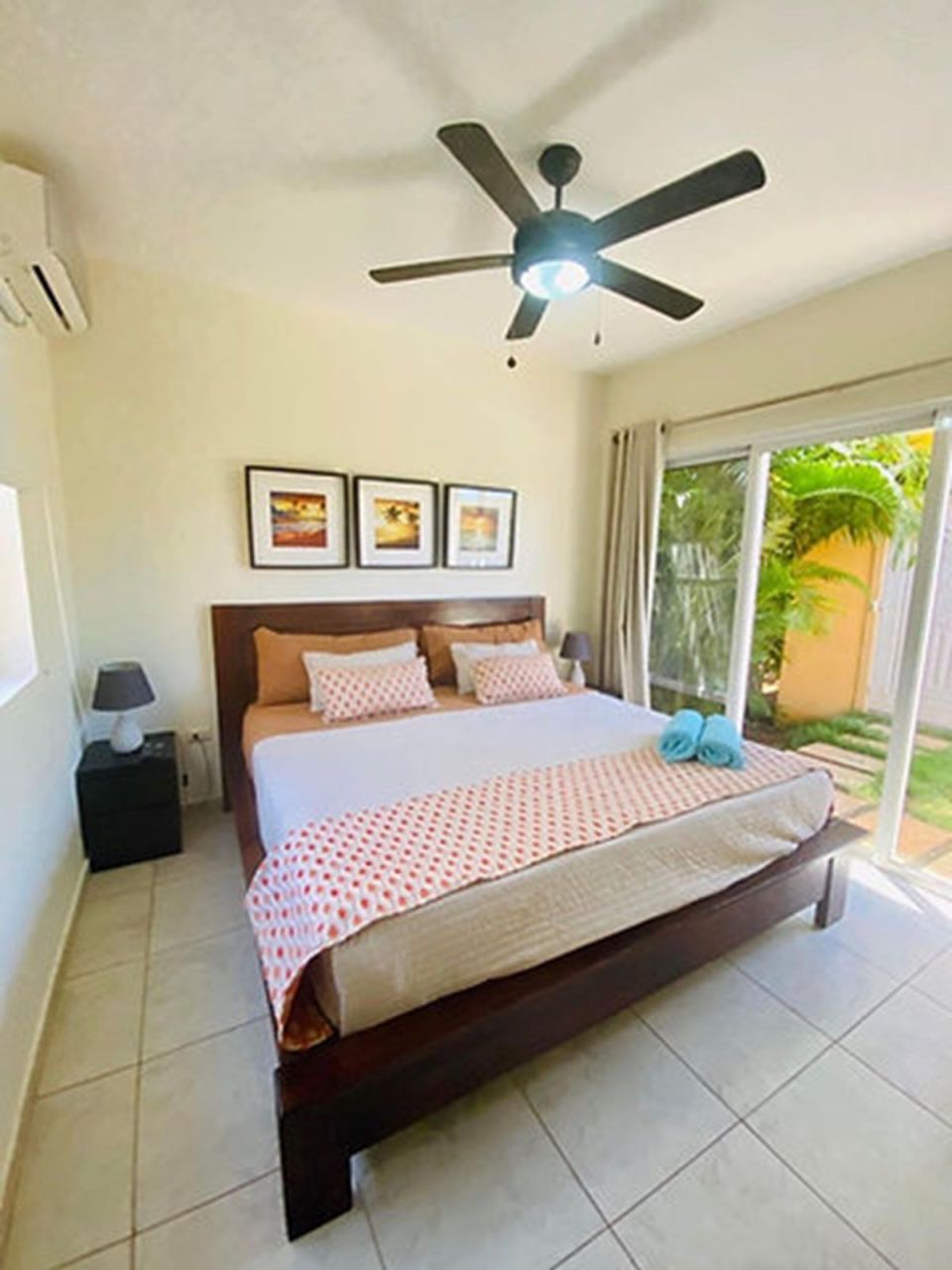 Коттедж в Сосуа, Доминиканская Республика, 90 м² - фото 6