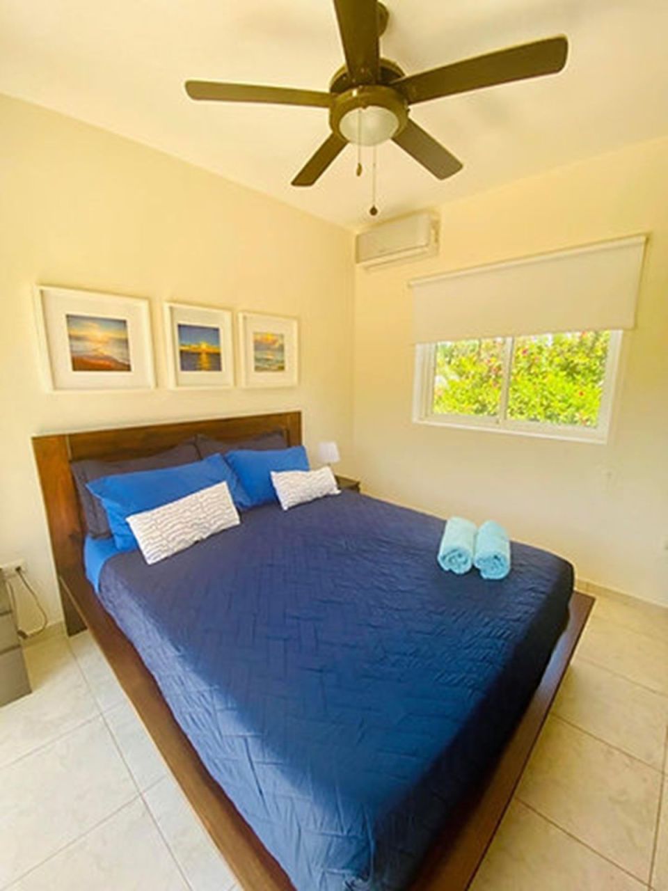 Коттедж в Сосуа, Доминиканская Республика, 90 м² - фото 9