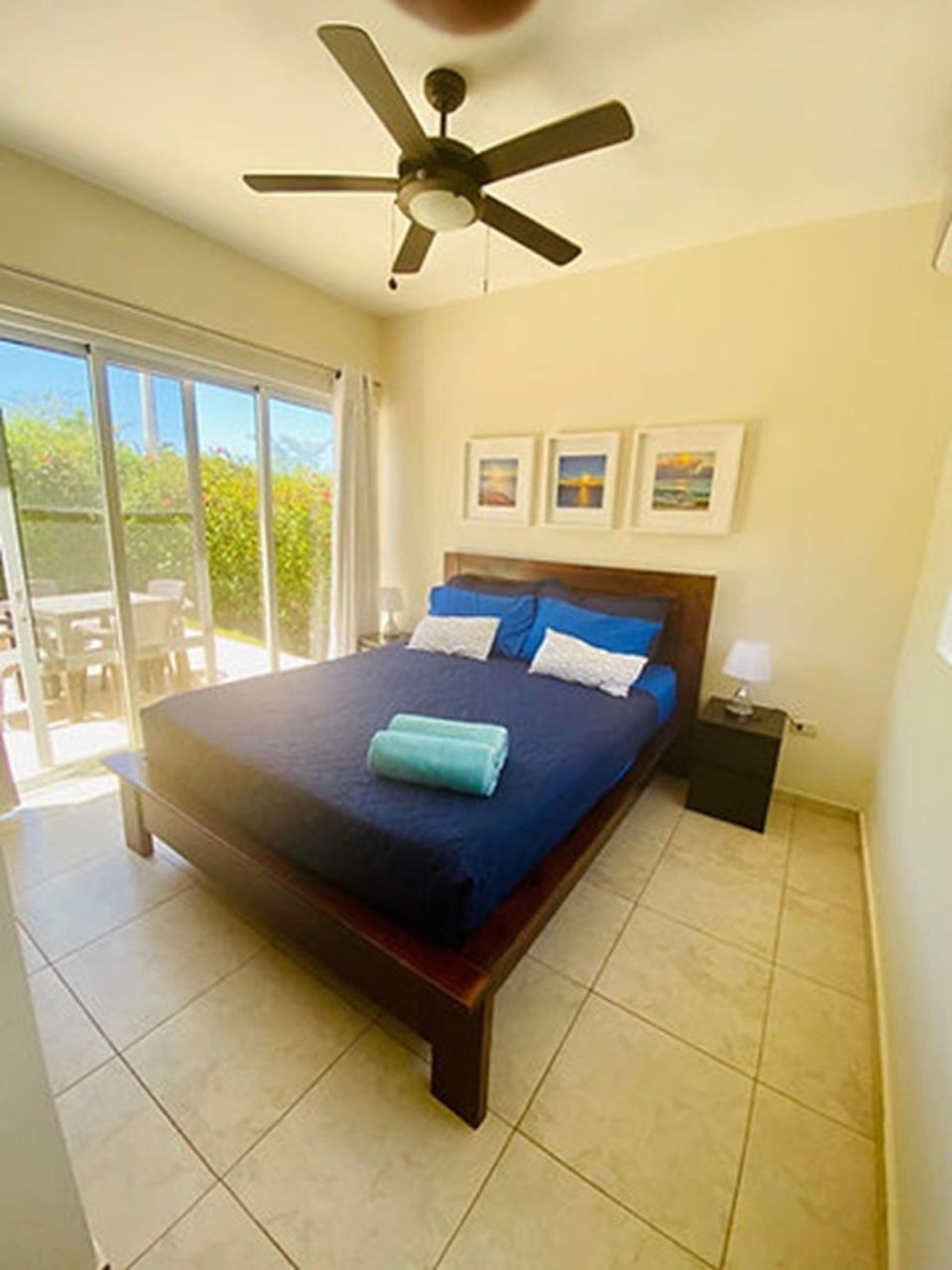 Коттедж в Сосуа, Доминиканская Республика, 90 м² - фото 10