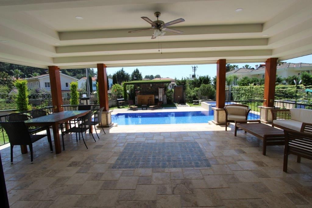 Вилла в Кемере, Турция, 250 м² - фото 5