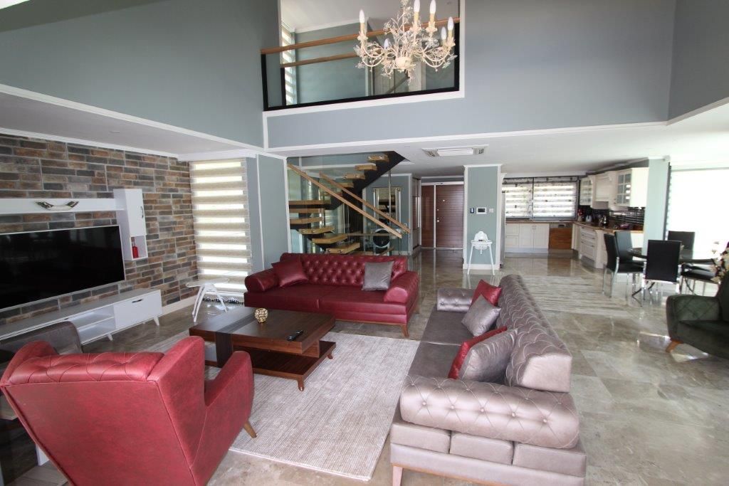 Вилла в Кемере, Турция, 250 м² - фото 6