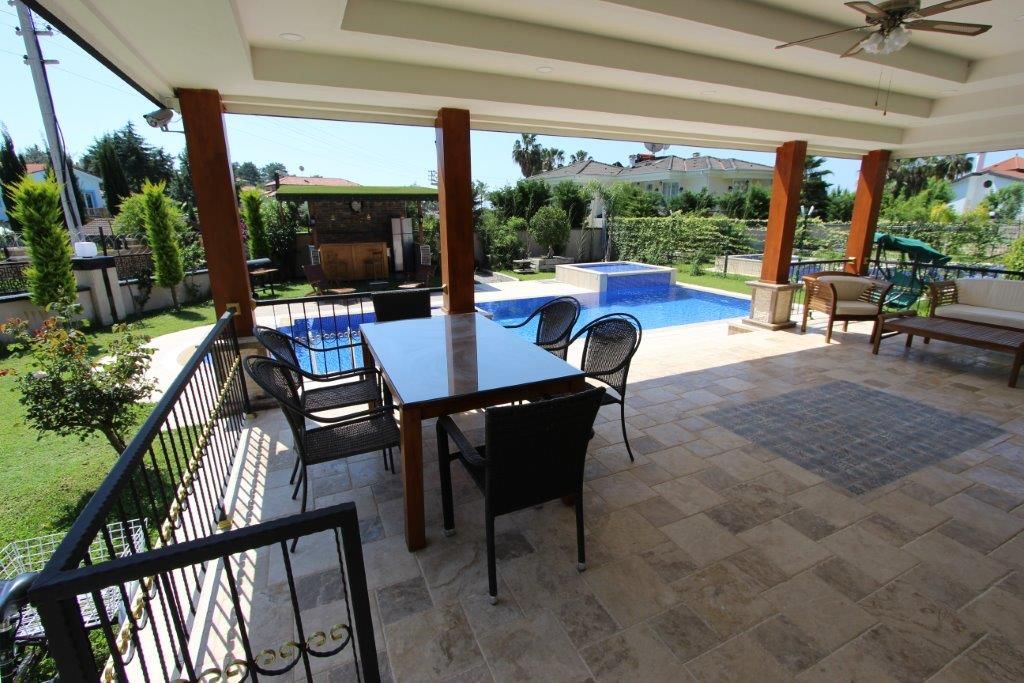 Вилла в Кемере, Турция, 250 м² - фото 4