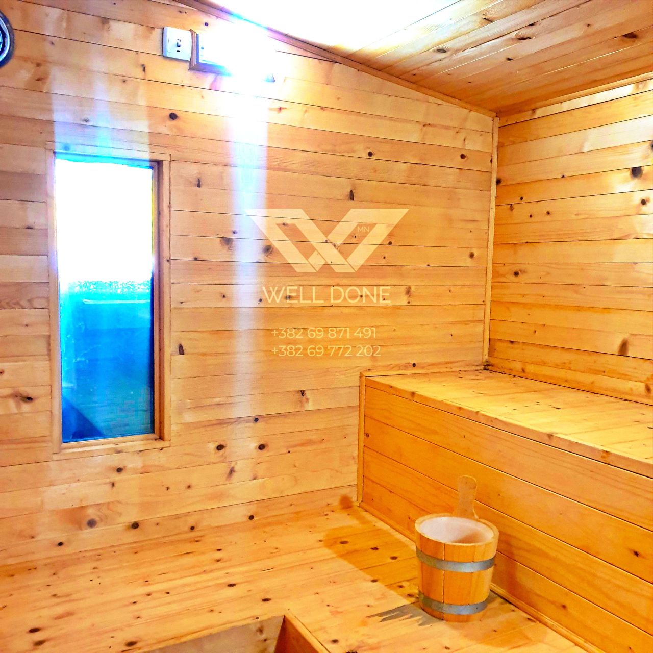 Вилла в Крашичах, Черногория, 729 м² - фото 18