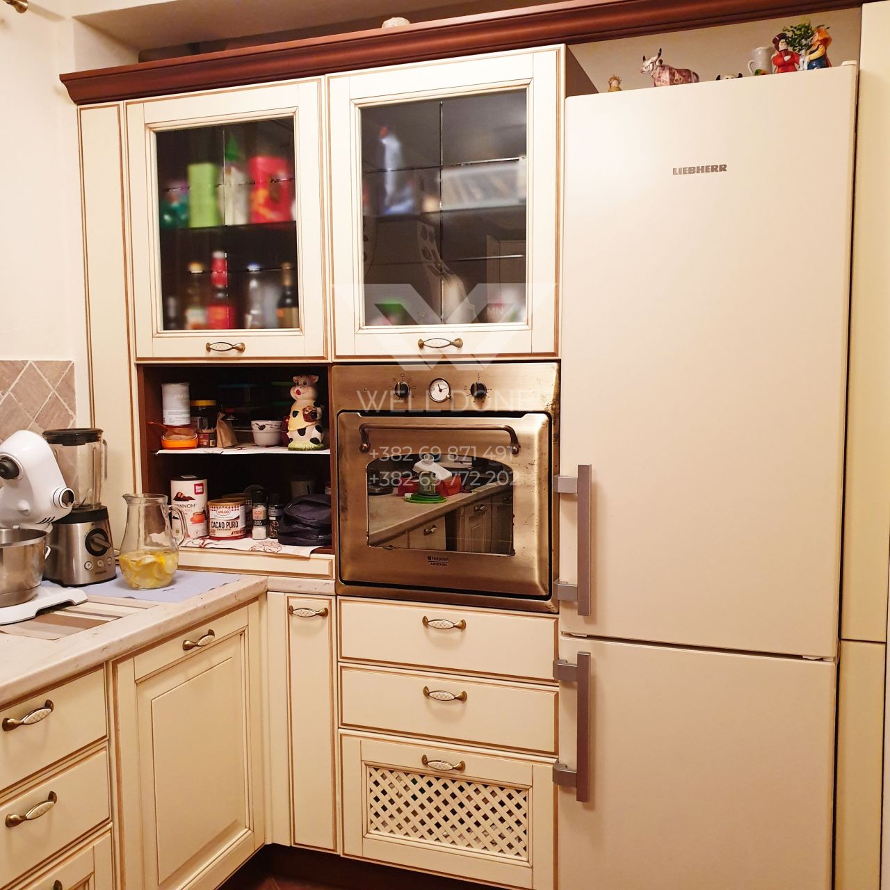 Вилла в Крашичах, Черногория, 729 м² - фото 8