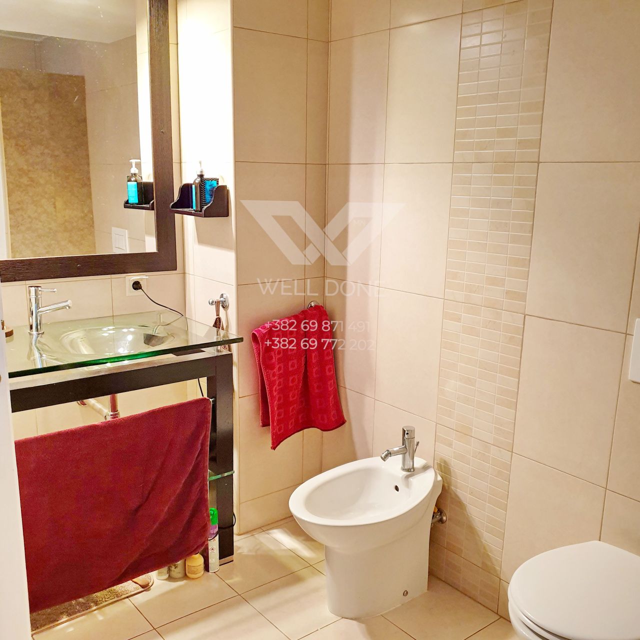 Вилла в Крашичах, Черногория, 729 м² - фото 16