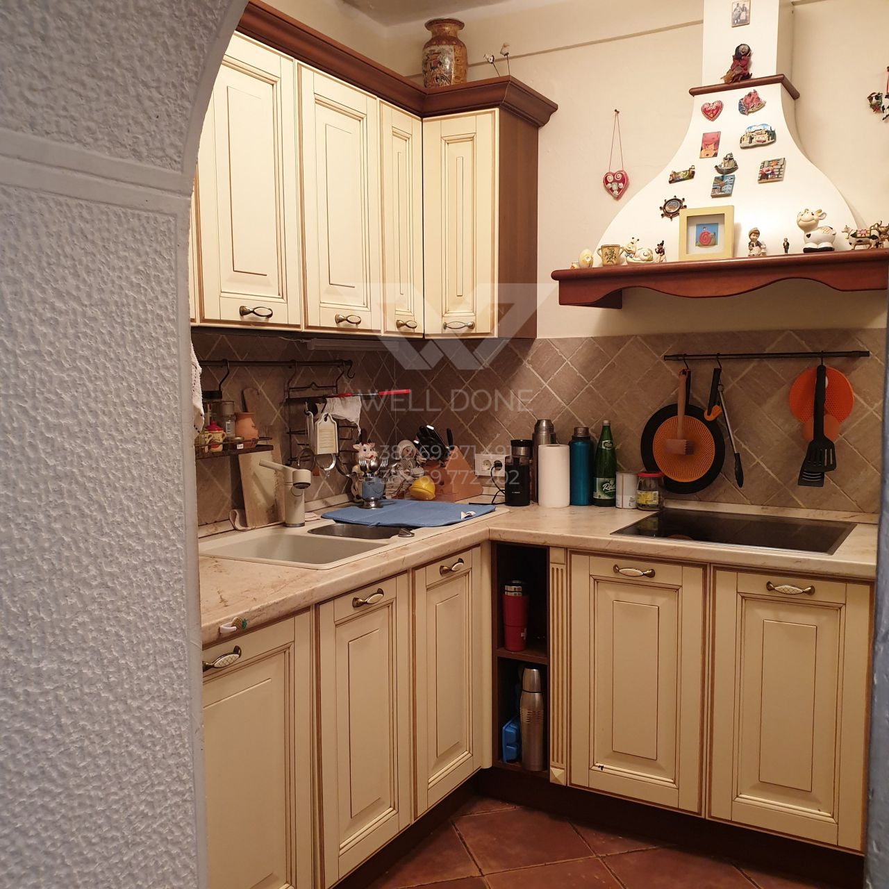 Вилла в Крашичах, Черногория, 729 м² - фото 6