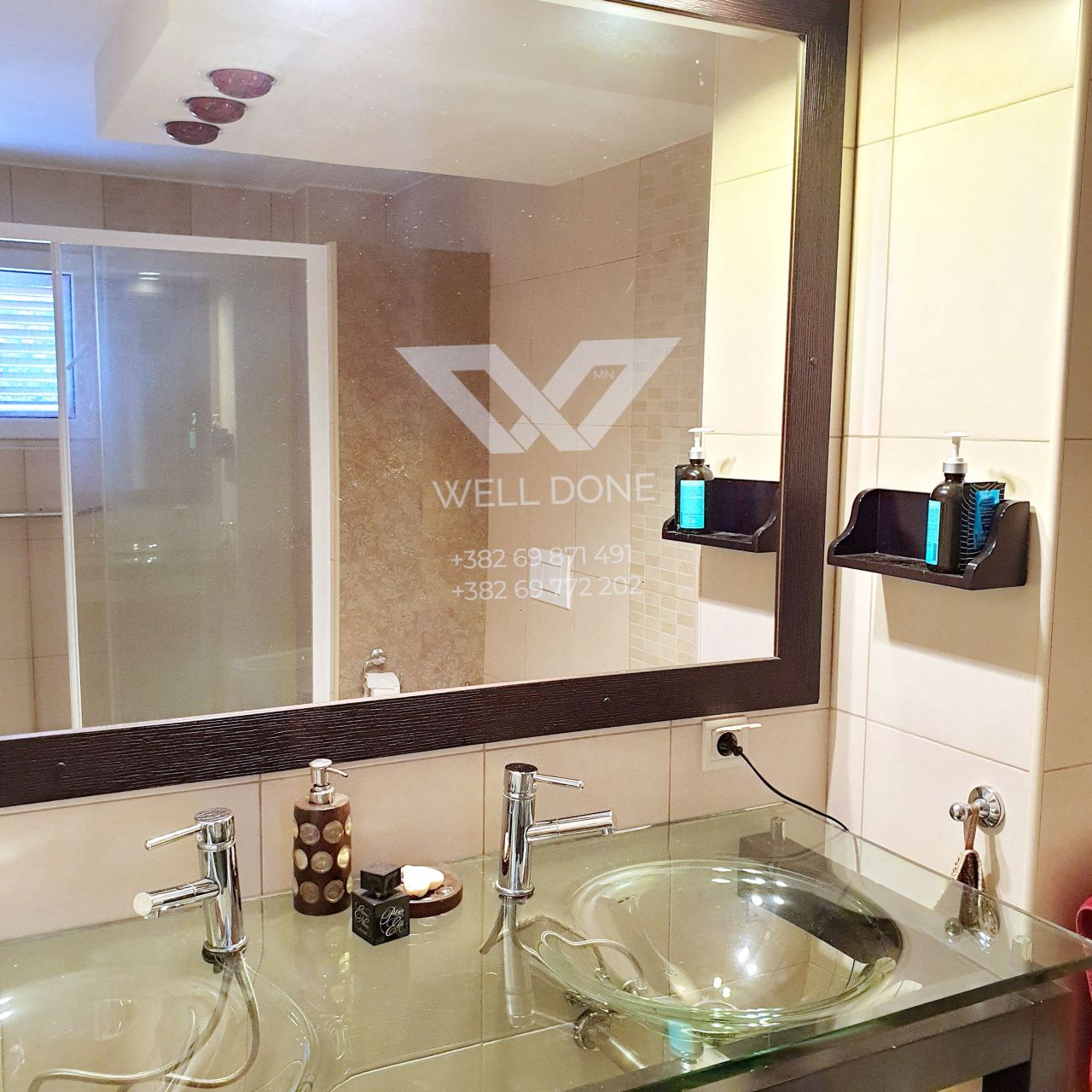 Вилла в Крашичах, Черногория, 729 м² - фото 17