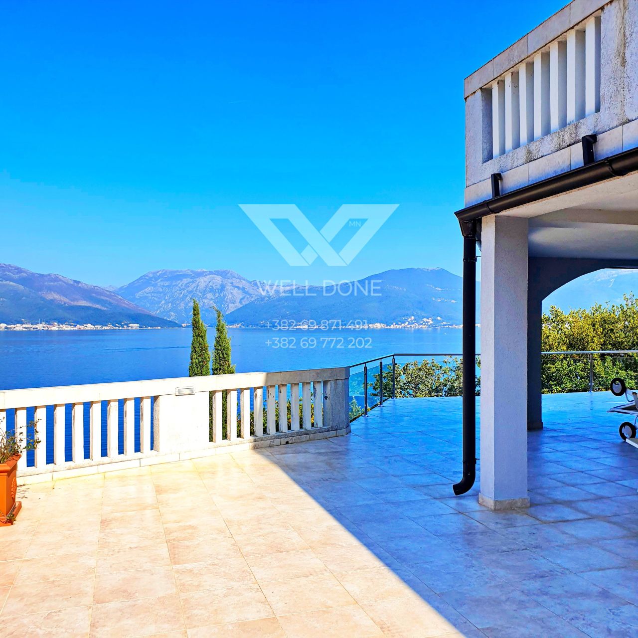 Вилла в Крашичах, Черногория, 729 м² - фото 5