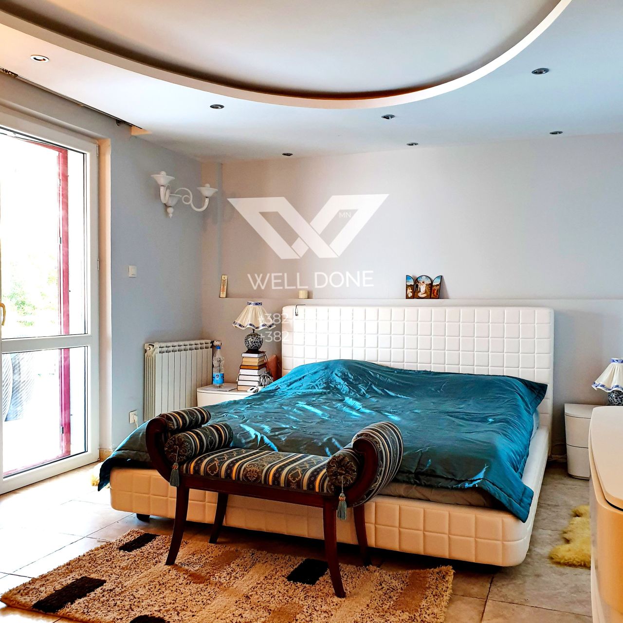 Вилла в Крашичах, Черногория, 729 м² - фото 12