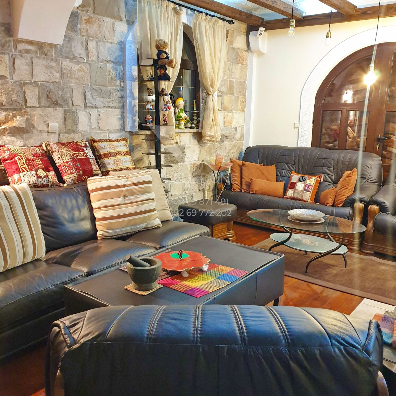 Вилла в Крашичах, Черногория, 729 м² - фото 11