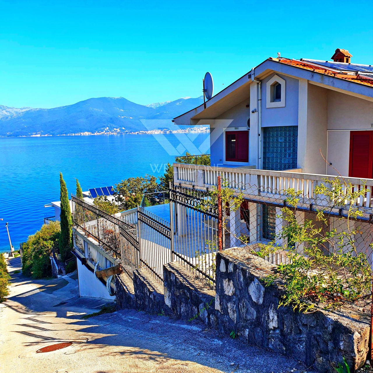 Вилла в Крашичах, Черногория, 729 м² - фото 3