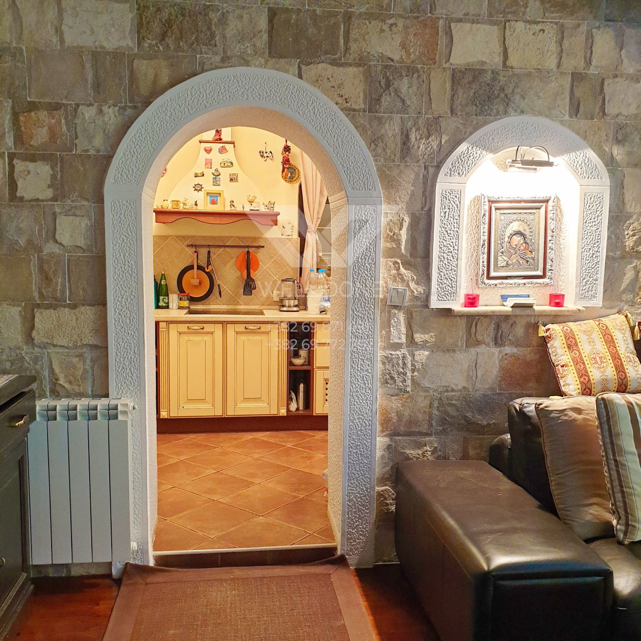 Вилла в Крашичах, Черногория, 729 м² - фото 7