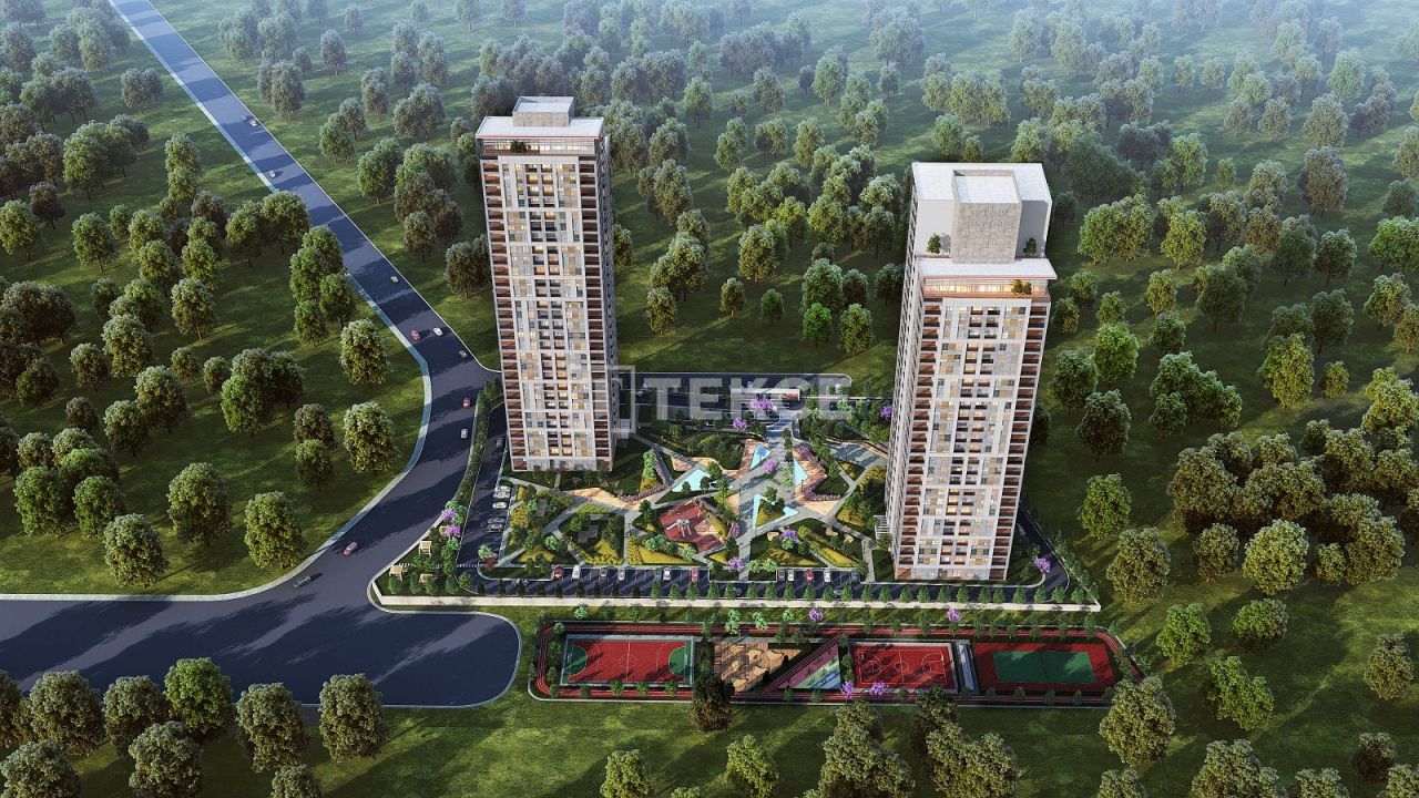 Апартаменты в Анкаре, Турция, 213 м² - фото 4