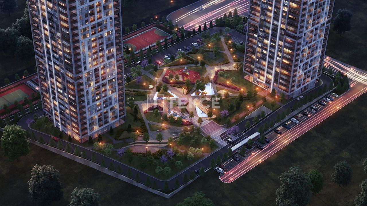 Апартаменты в Анкаре, Турция, 213 м² - фото 5