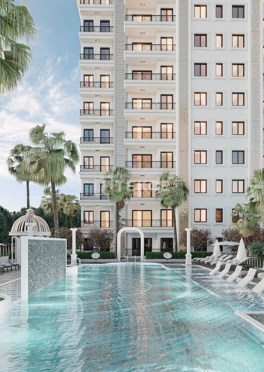 Пентхаус в Алании, Турция, 160 м² - фото 6