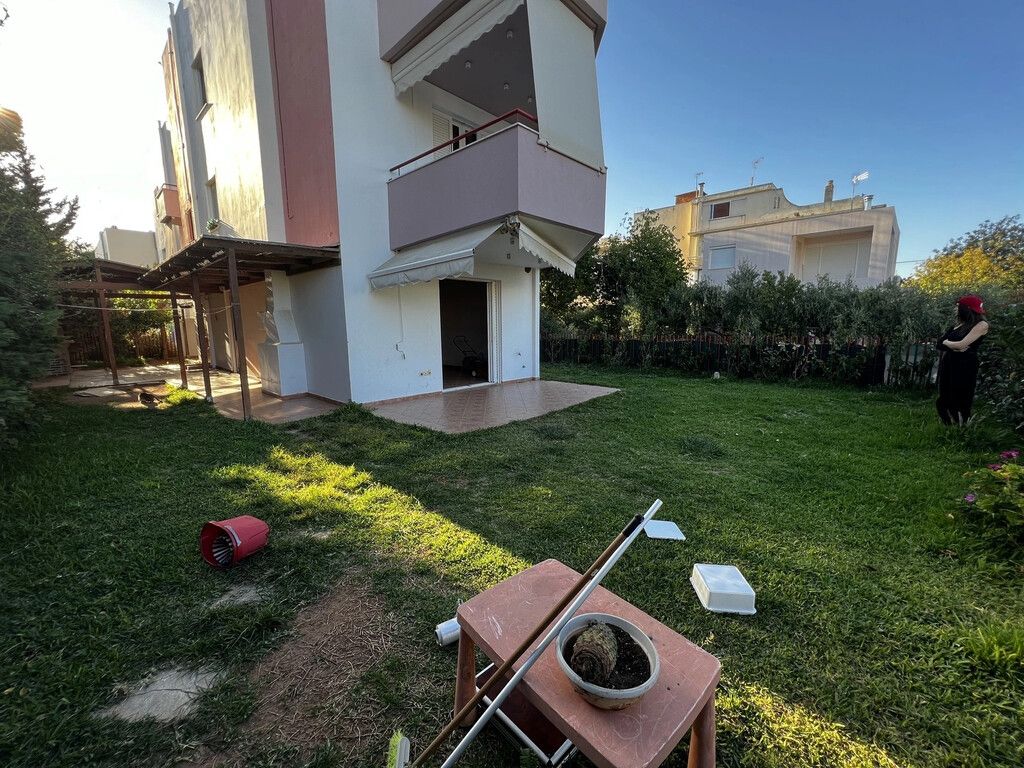 Квартира в Аттике, Греция, 80 м² - фото 3