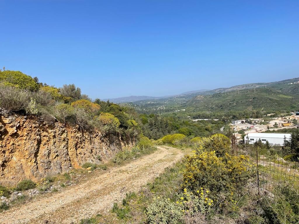 Земля в Ираклионе, Греция, 10 000 м² - фото 4