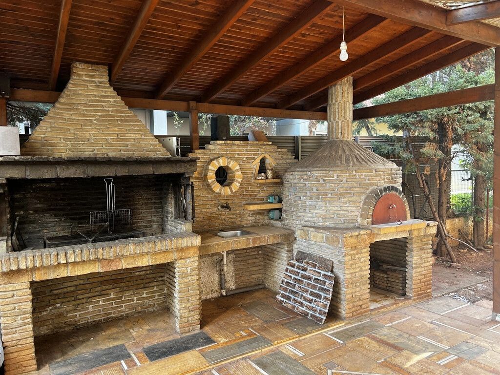 Квартира в Аттике, Греция, 80 м² - фото 6