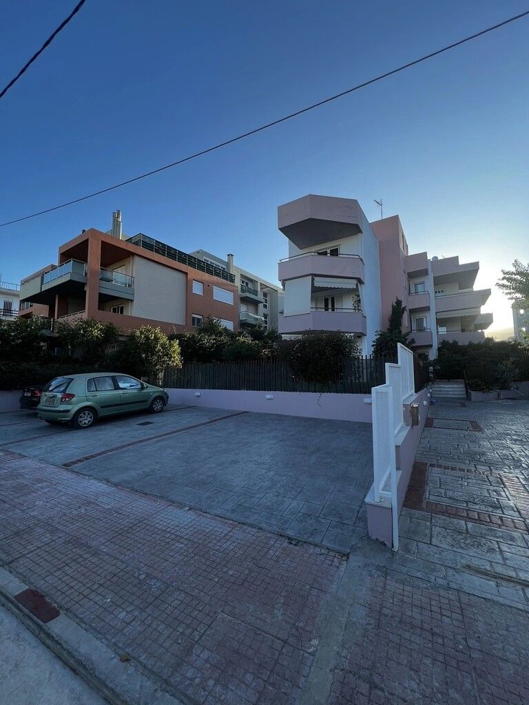 Квартира в Аттике, Греция, 80 м² - фото 7