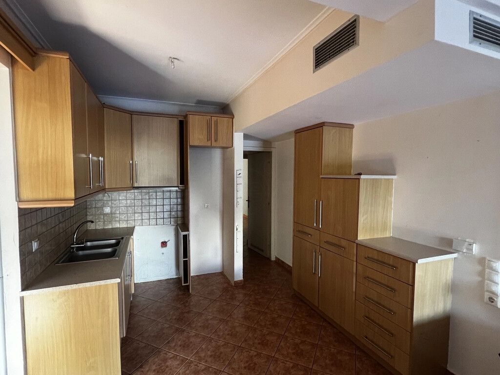 Квартира в Аттике, Греция, 80 м² - фото 13