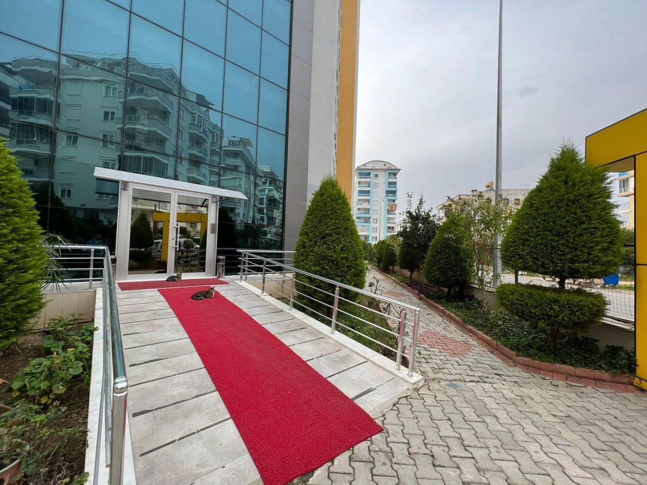 Квартира в Алании, Турция, 160 м² - фото 2