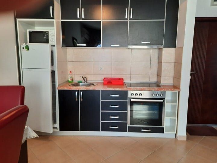 Квартира в Будве, Черногория, 45 м² - фото 5