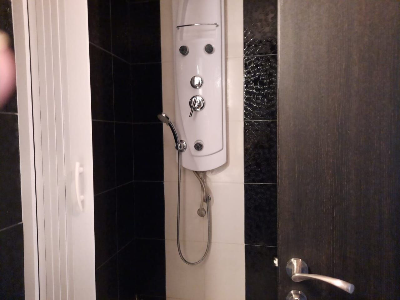 Квартира в Будве, Черногория, 45 м² - фото 9