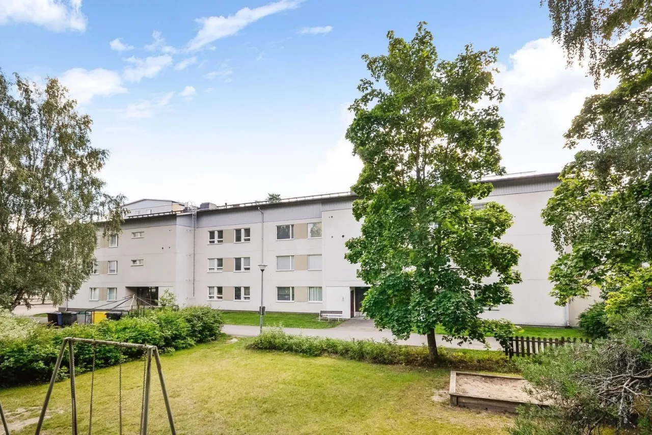 Квартира в Коуволе, Финляндия, 38 м² - фото 2