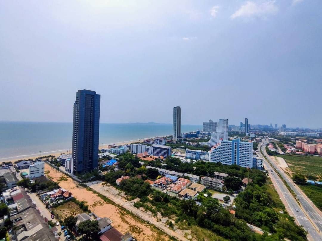 Квартира в Паттайе, Таиланд, 26 м² - фото 1