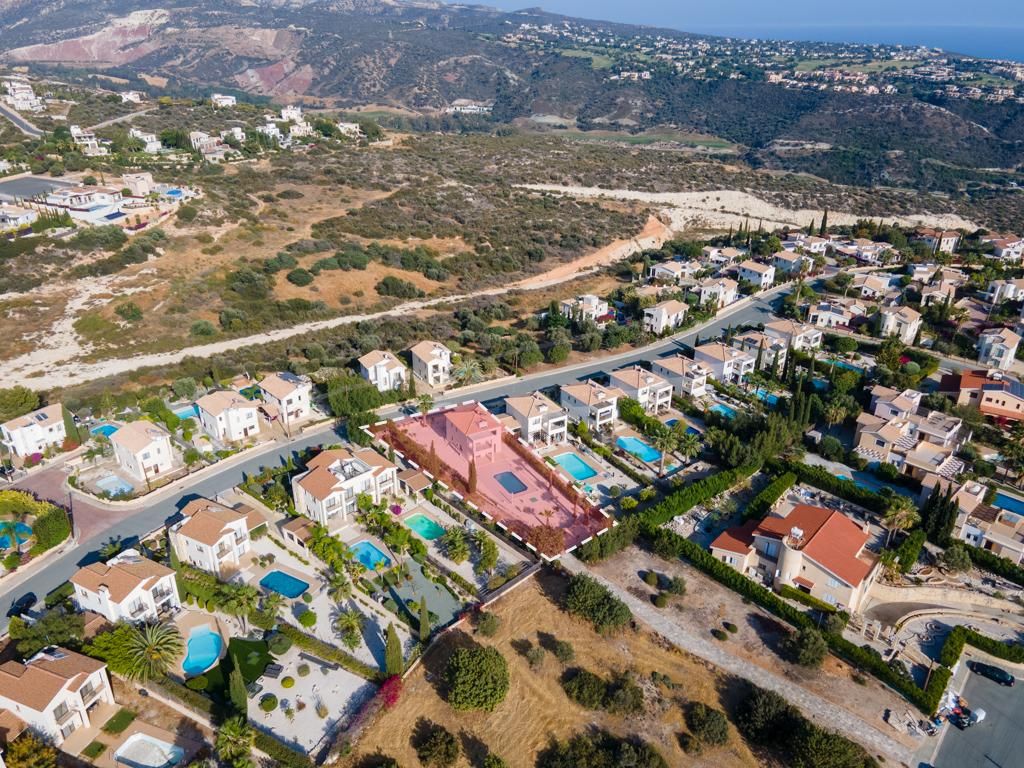 Вилла в Куклие, Кипр, 160 м² - фото 2