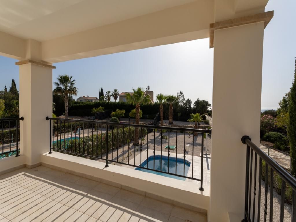 Вилла в Куклие, Кипр, 160 м² - фото 14