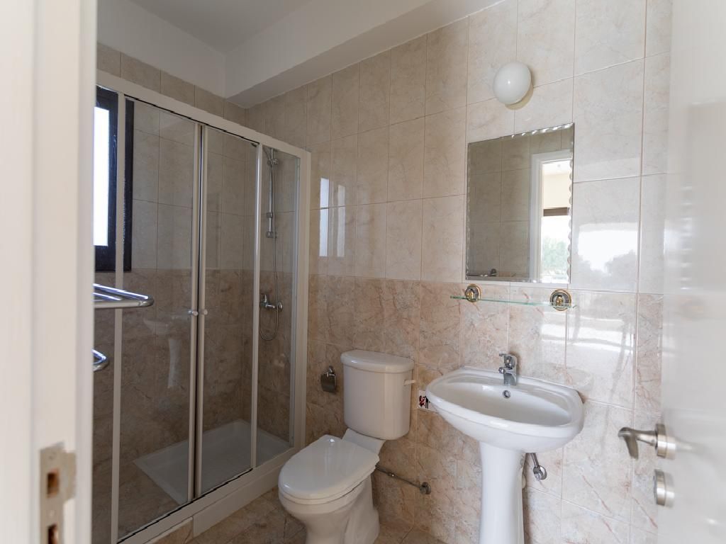 Вилла в Куклие, Кипр, 160 м² - фото 13