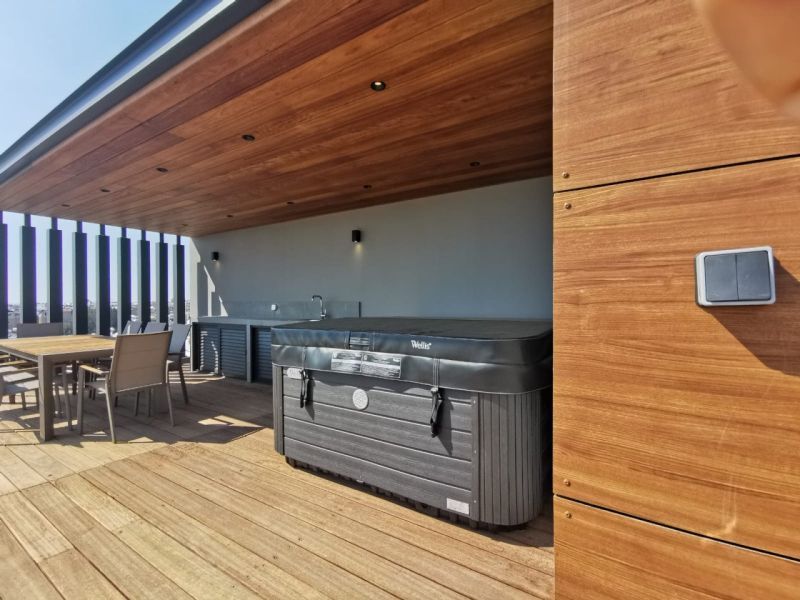 Доходный дом в Пафосе, Кипр, 617 м² - фото 9