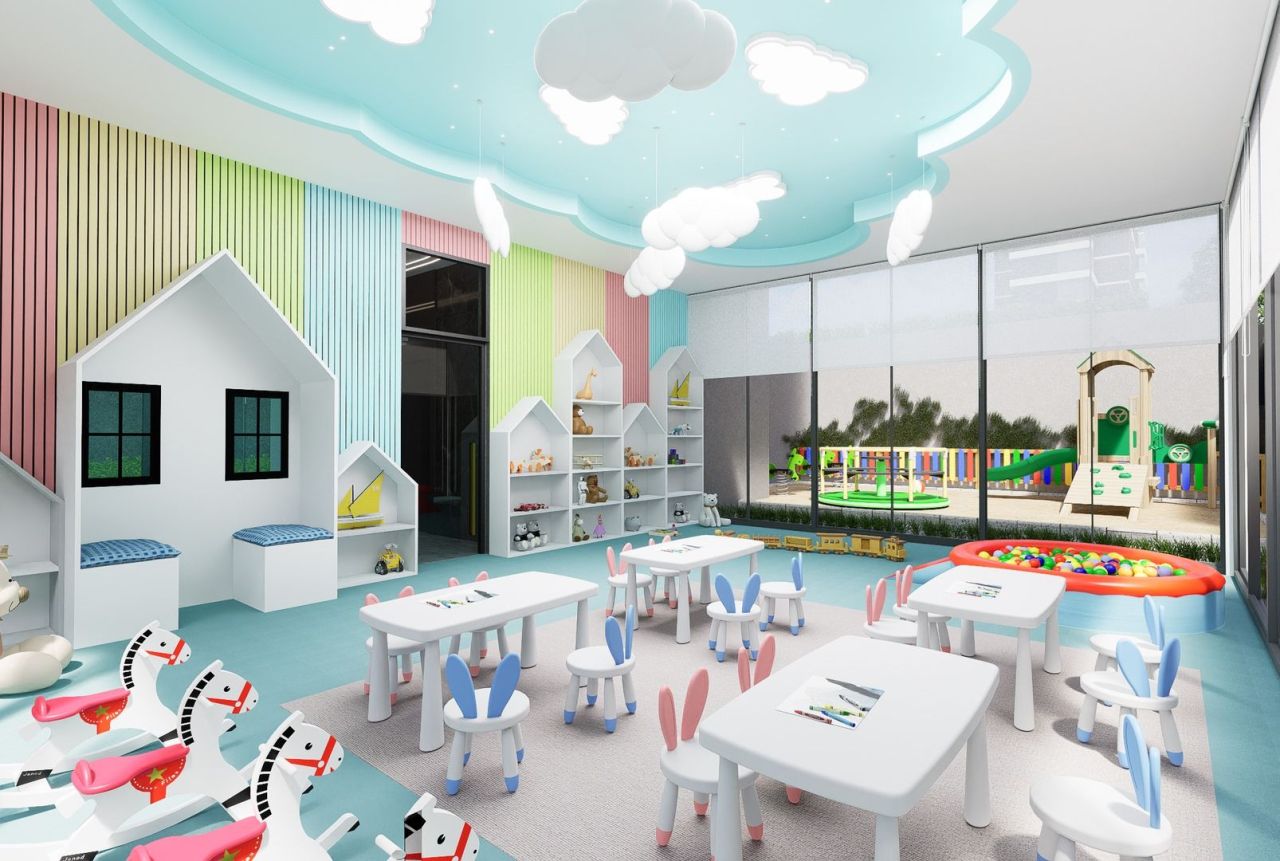 Пентхаус в Алании, Турция, 147 м² - фото 6