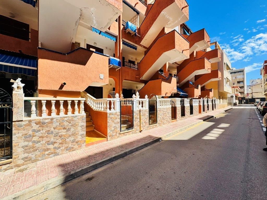 Квартира в Ла Мата, Испания, 35 м2 - фото 1