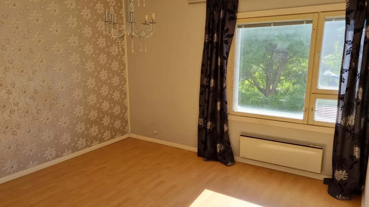 Квартира в Котке, Финляндия, 54 м² - фото 6