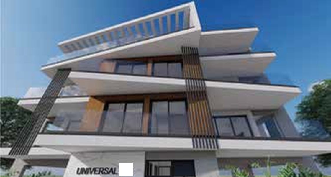 Апартаменты в Пафосе, Кипр, 98 м² - фото 3