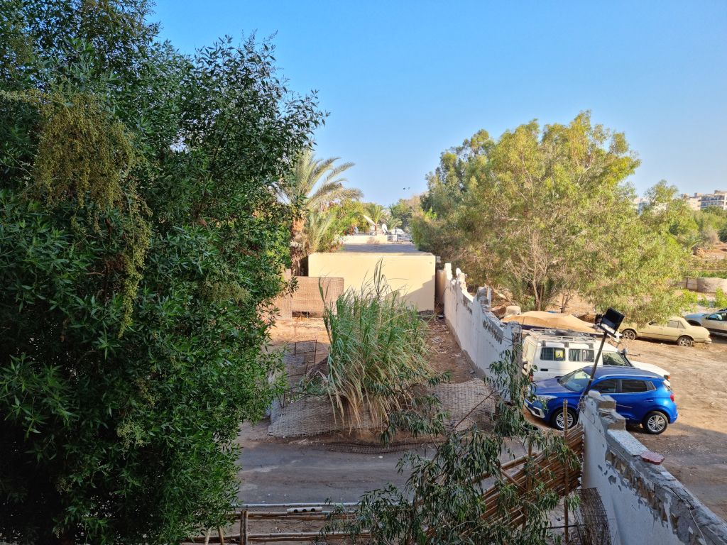 Студия в Хургаде, Египет, 37 м² - фото 7