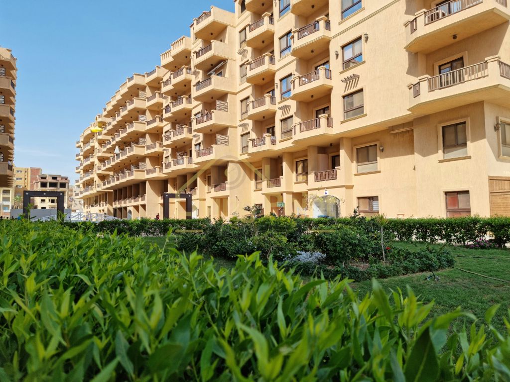 Студия в Хургаде, Египет, 37 м² - фото 12